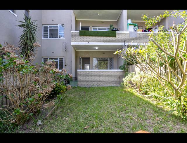2 BEDROOM APARTMENT FOR SALE IN KENILWORTH